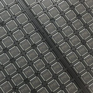 7,000 P2X8C4M64P-ES Rev C Propeller 2 chips