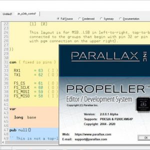 New Propeller Tool for Windows