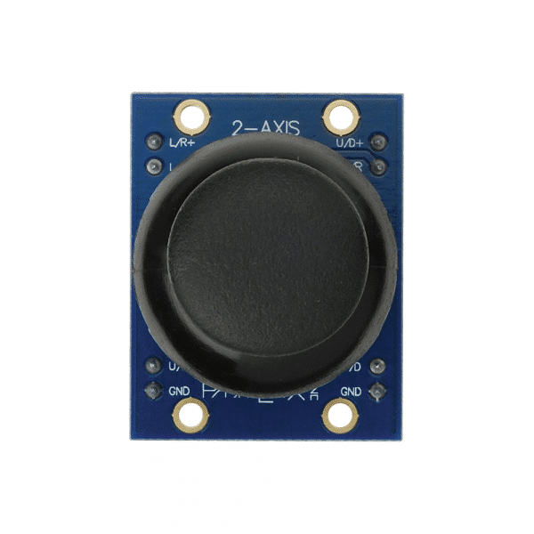 2-Axis Joystick - Parallax