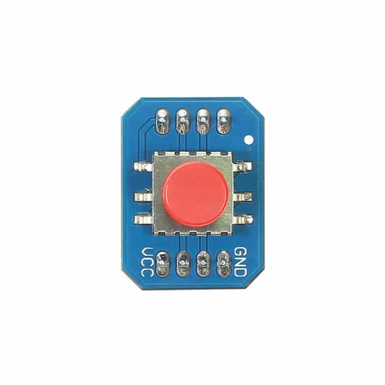 5-Position Switch - Parallax