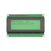 Parallax 4 X 20 Serial LCD With Piezospeaker (Backlit) - Parallax