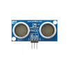 PING))) Ultrasonic Distance Sensor - Parallax