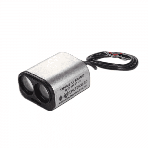 Rangefinders - Parallax