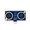 PING))) Ultrasonic Distance Sensor - Parallax