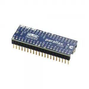 SumoBot WX - Parallax