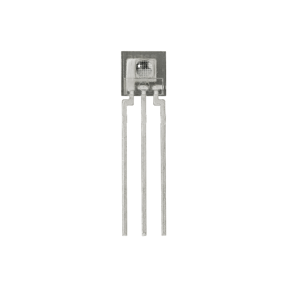 TSL235R Light-to-Frequency Converter