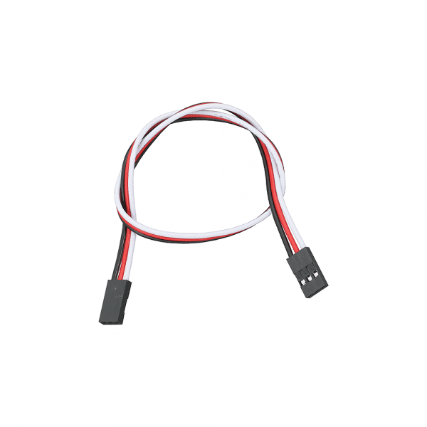 3Pin Extension Cable (12") Parallax