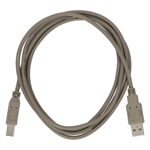USB A To B Cable Parallax