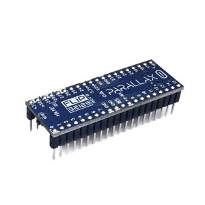 Propeller FLiP Microcontroller Module