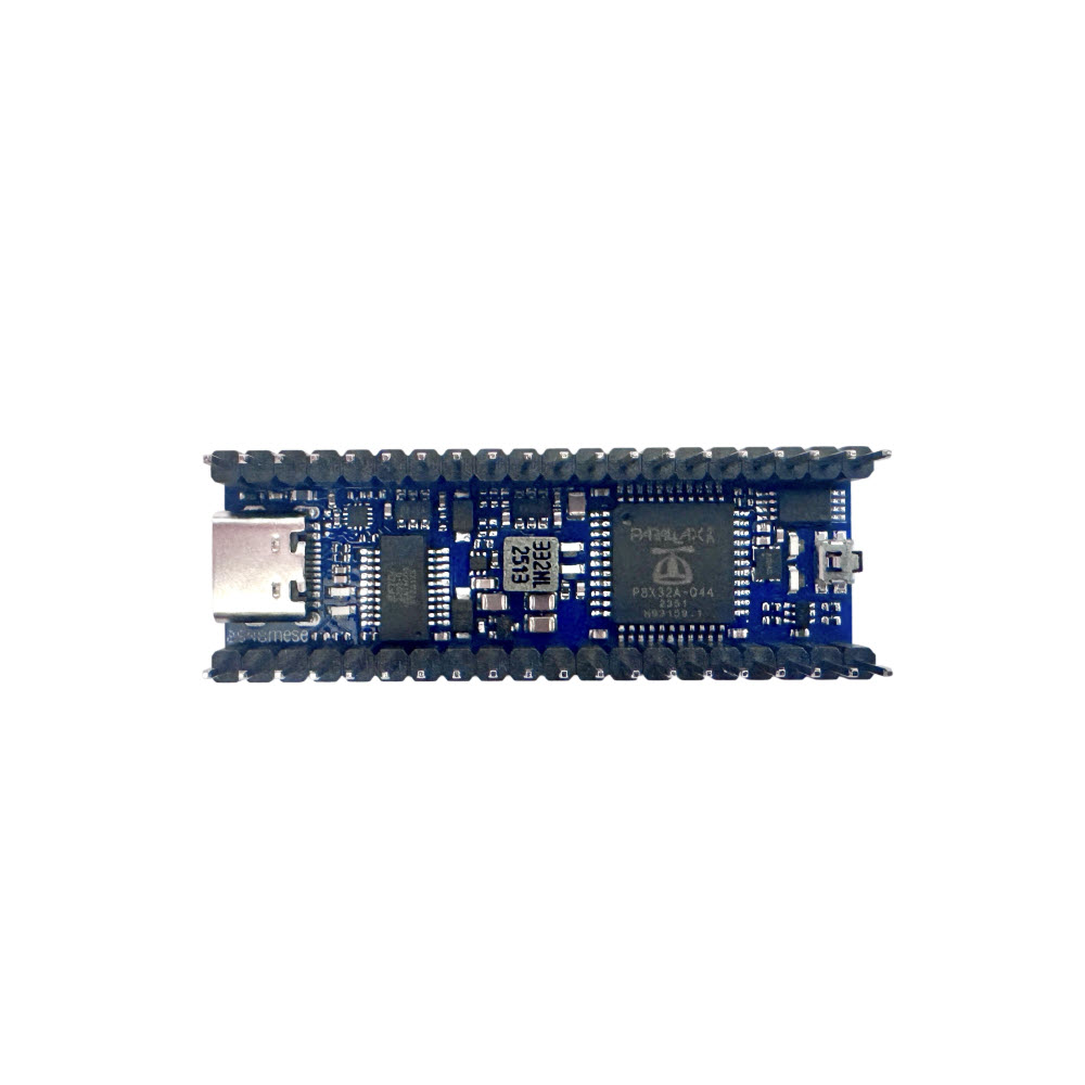 Propeller FLiP Microcontroller Module - Image 2