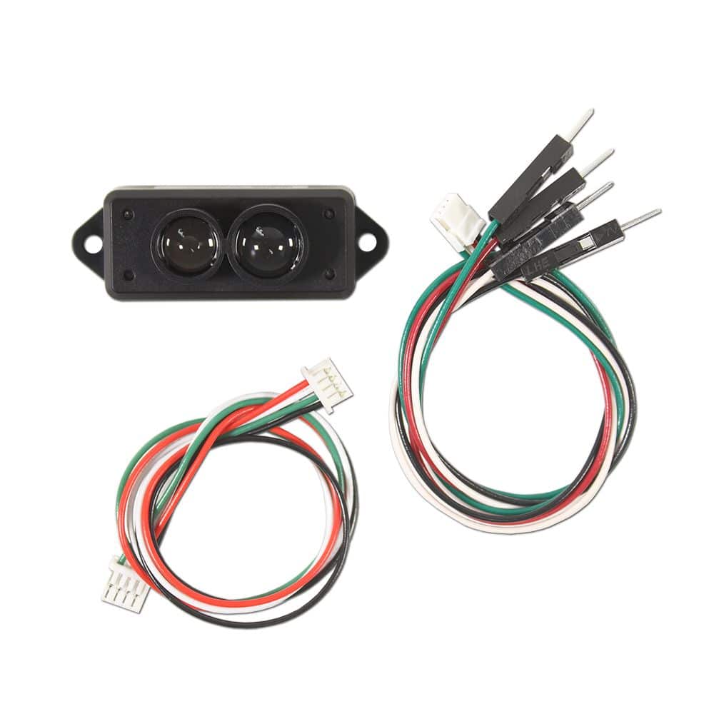 TFmini-S LiDAR Module - 12m