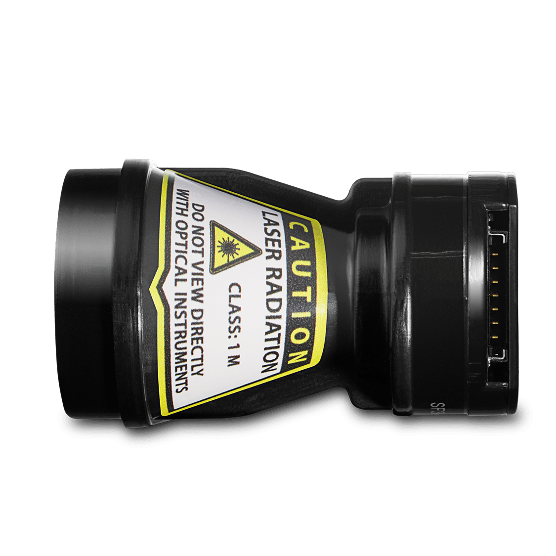 SF30/C High Speed Laser Rangefinder - 100 m - Image 5