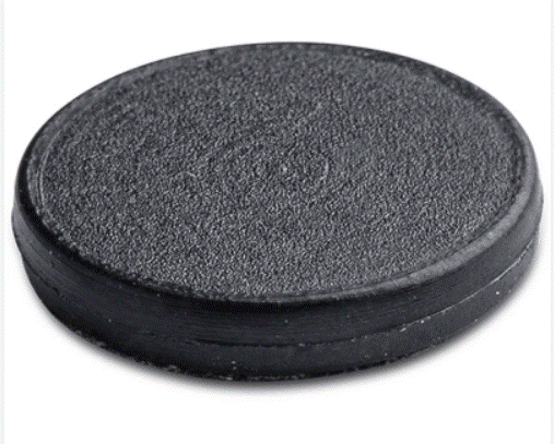 12.4 mm Round RFID Tag