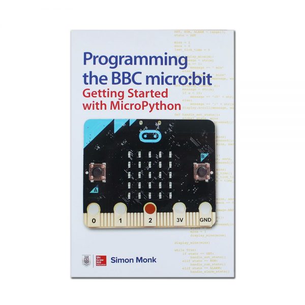 Programming The BBC Micro:bit - Parallax