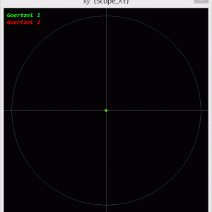 Graphical Debugging with Spin 2 from Chip Gracey