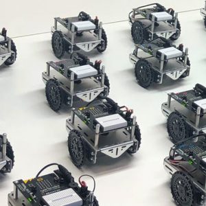 Cybersecurity Educational Tutorials with Python on the cyberbot
