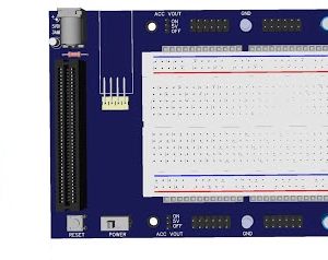 P2 Edge and P2 Edge Breakout Boards