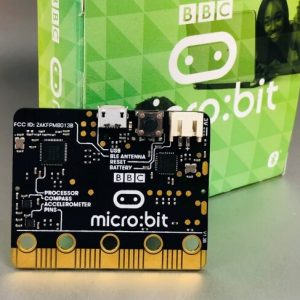 Custom Microbit Kits