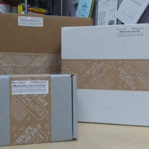 Mystery Box Hors d'oeuvres