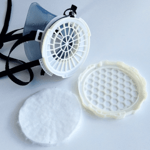 PIN-Voss-Mask