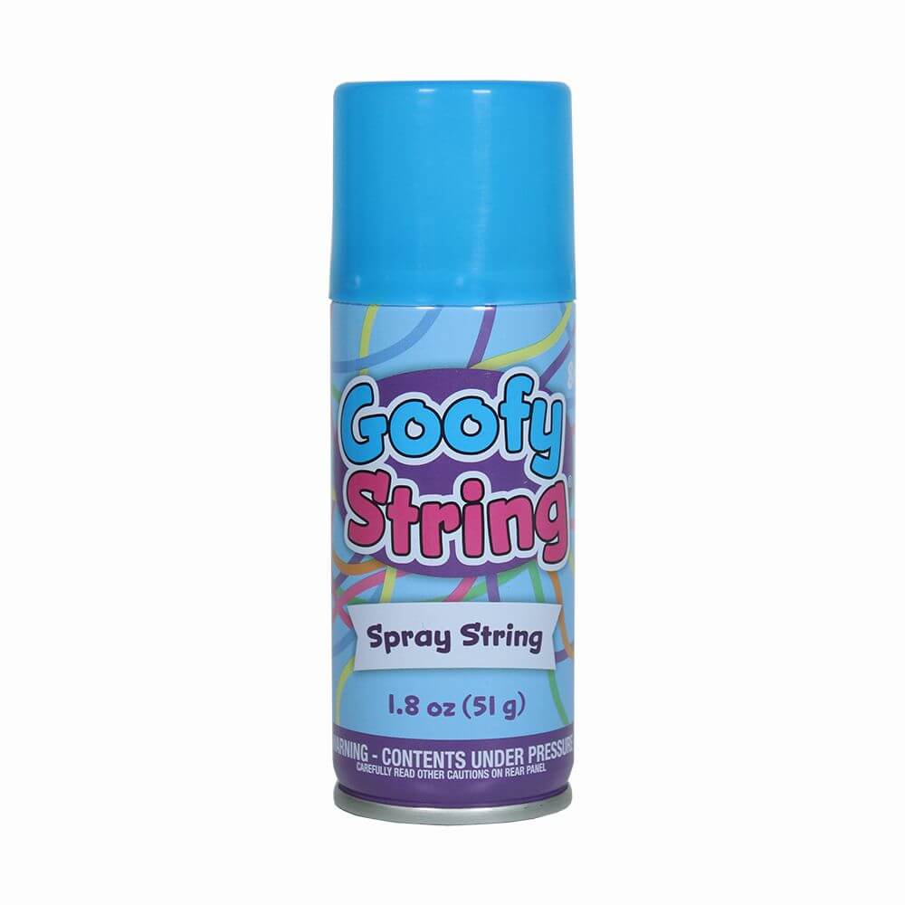 Spray String 1.8 oz Can 700-00104