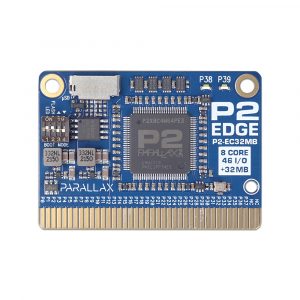 P2 Edge (Propeller 2)