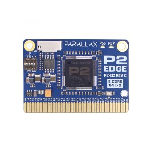 Propeller 2 Edge Module (P2-EC Rev C)