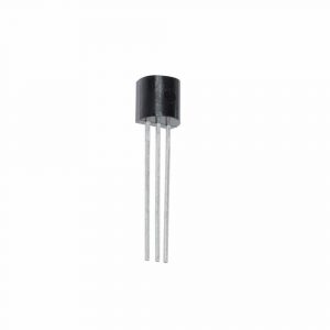604-00070 DS18B20 TO-92 Digital Thermometer Temperature IC Sensor