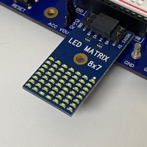 LED-Matrix