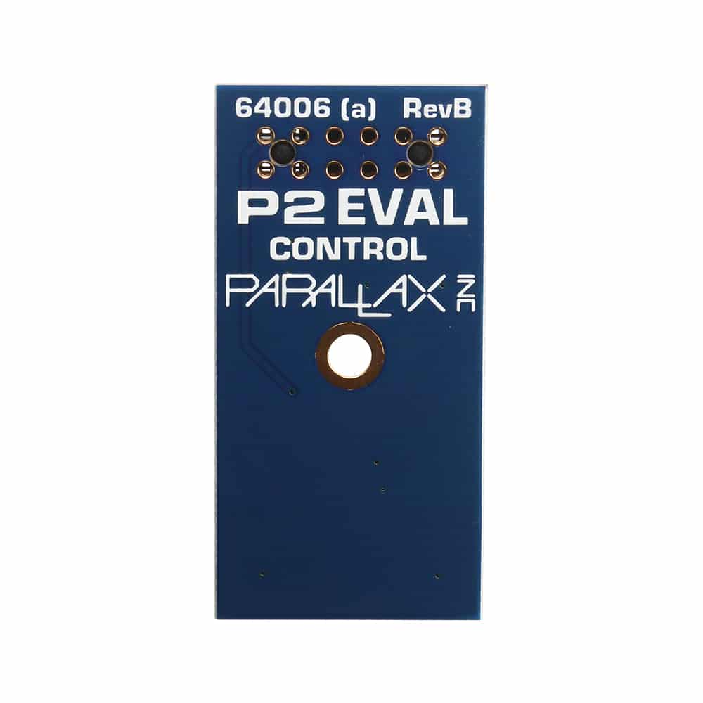 P2 Eval Control Add-on Board - Image 2