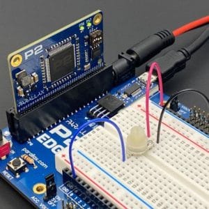 SimpleAnalogCircuit