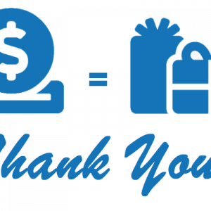Thank you for donating to the Parallax Future Innovators Fund!