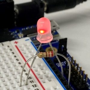 LED-Flash