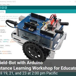 arduino-dl-400