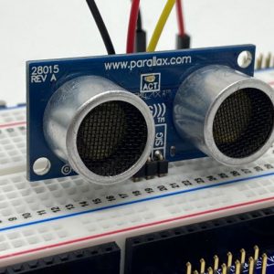 Ping-on-PCB