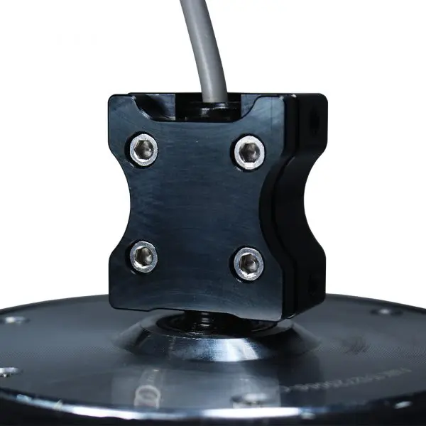 Motor Drive Mount ブラック Amazon.com: SIKUAI Black Front Motor Mount, Engine Mount 1pc