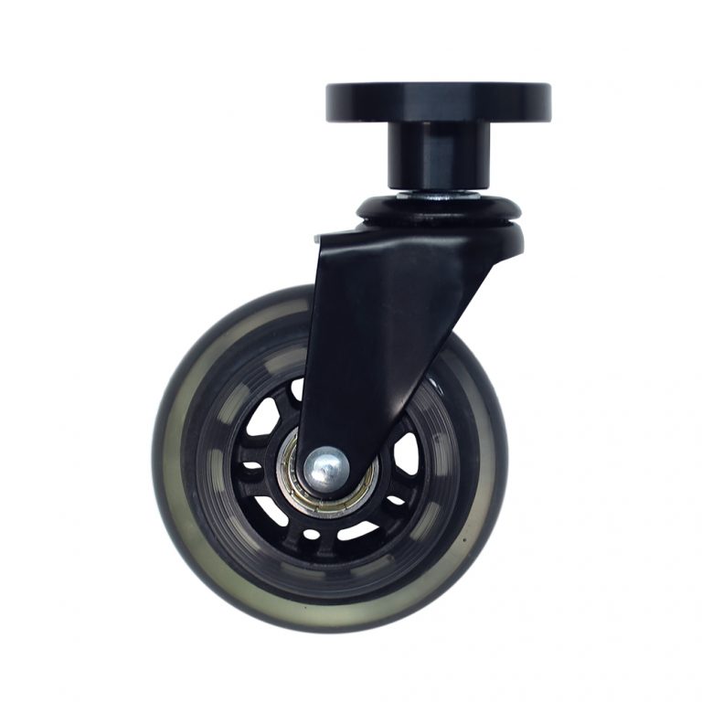 Heavy Duty Caster Wheel Kit Parallax