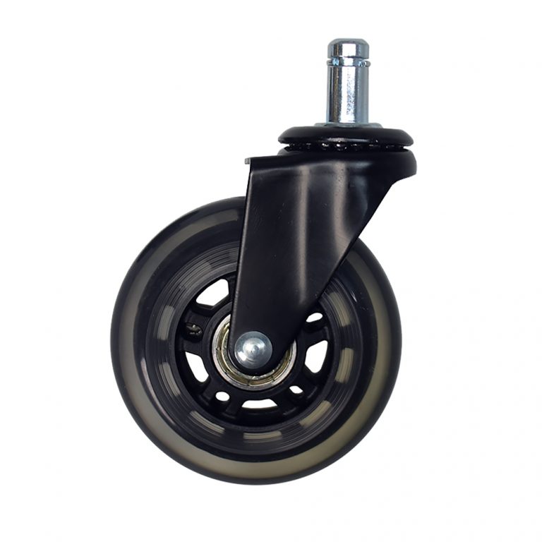 Heavy Duty Caster Wheel Kit Parallax