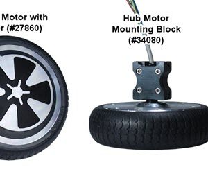 HubMotorSystem