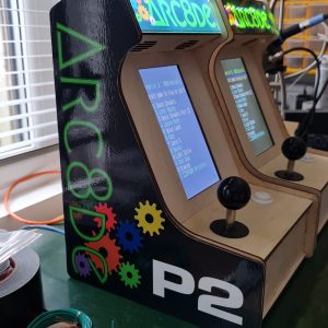 P2Arcade4