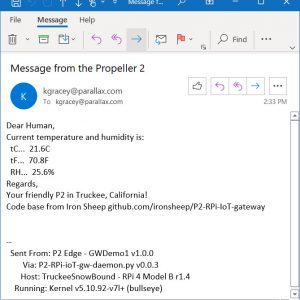 email