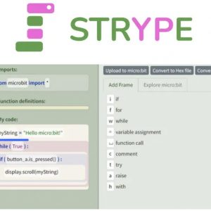 Strype