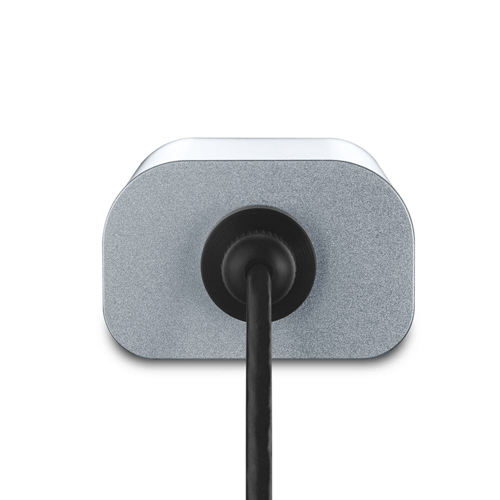 LW20/C Sealed Mini Laser Rangefinder, Serial 100 M Parallax