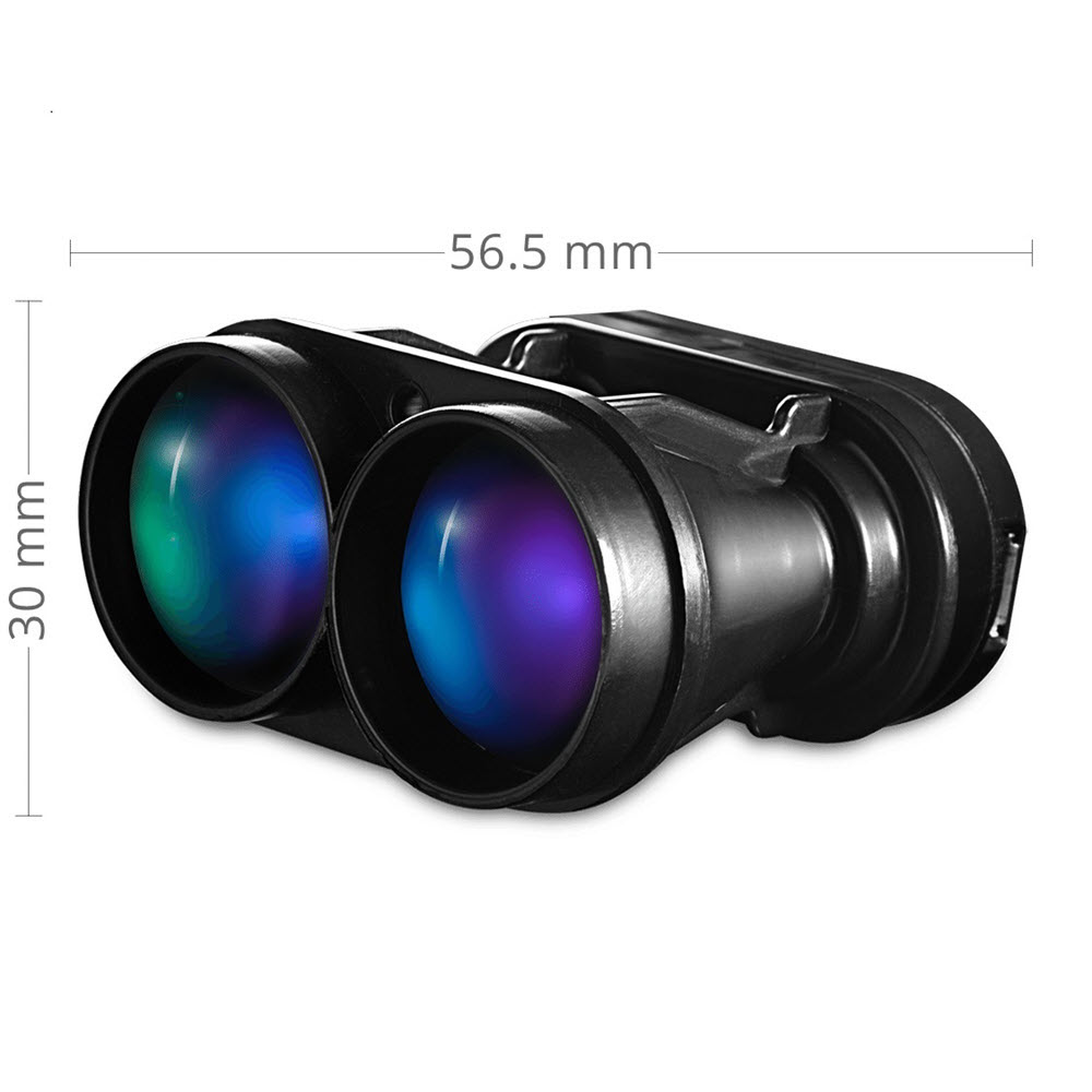 SF30/D High-speed Laser Rangefinder - 200 m - Image 3