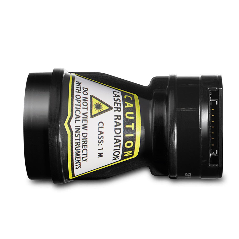 SF30/D High-speed Laser Rangefinder - 200 m - Image 5