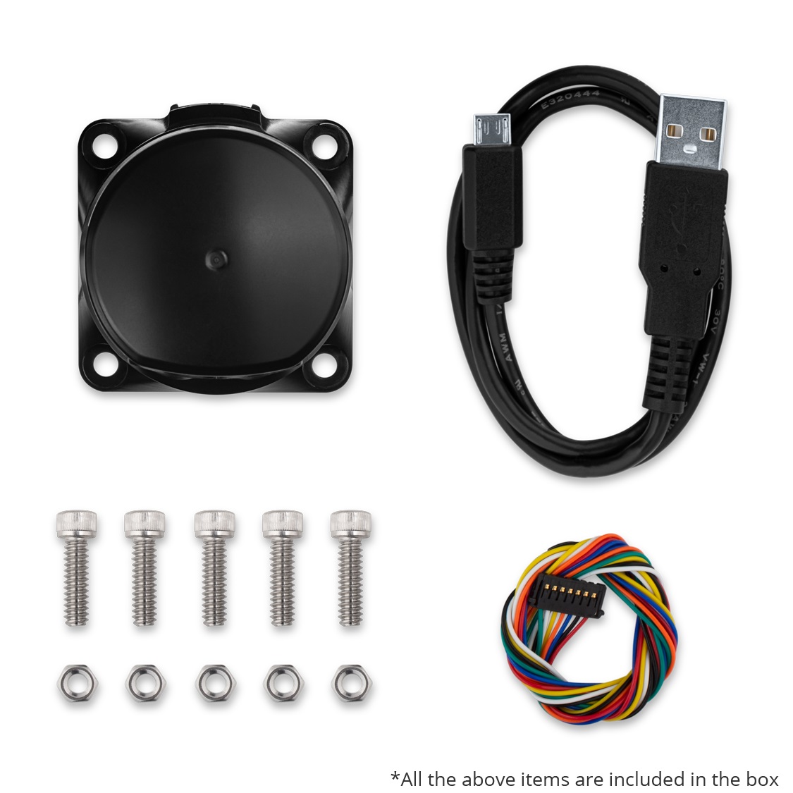 SF45/B MicroLiDAR Scanner - 50 m - Image 5