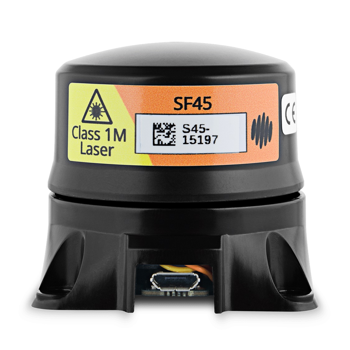 SF45/B MicroLiDAR Scanner - 50 m - Image 3