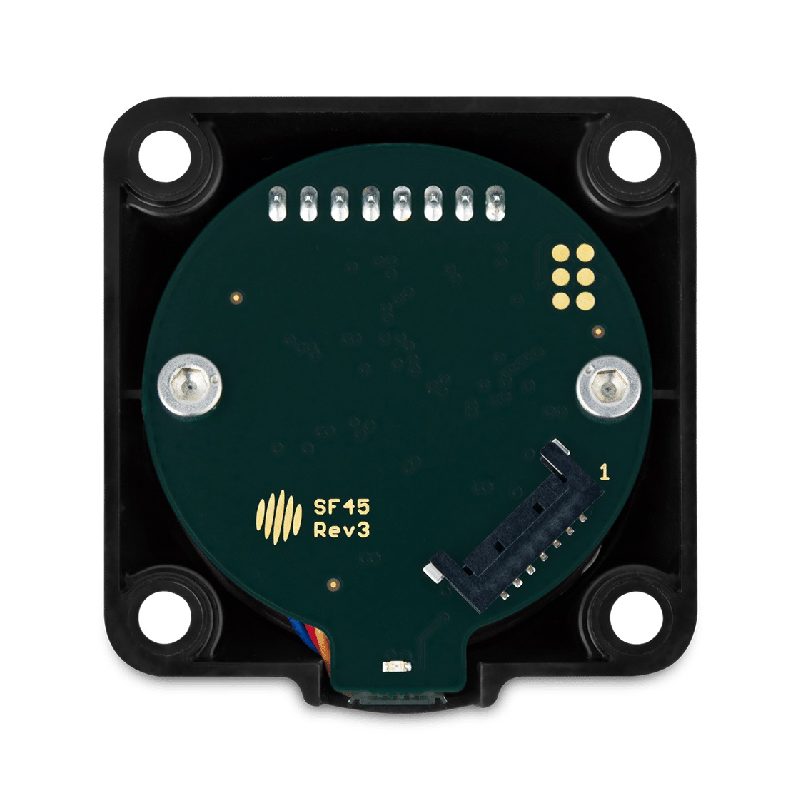 SF45/B MicroLiDAR Scanner - 50 m - Image 2