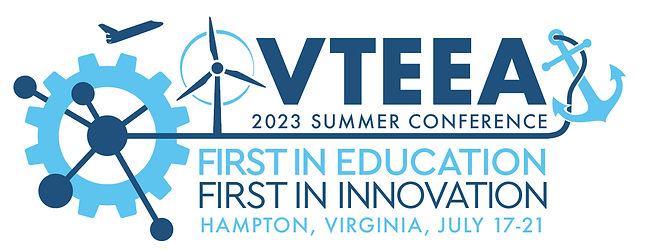 VTEEA 2023 Summer Conference - link to Parallax event page