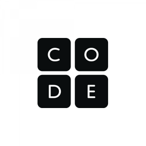 code.org logo link to code.org micro:bit educators' kit